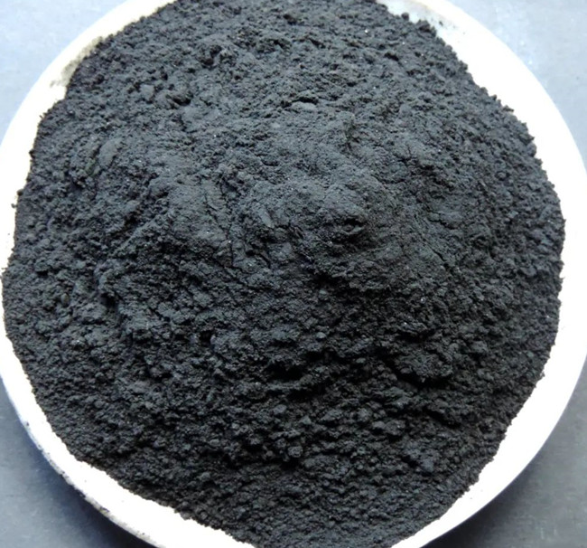 煤质粉状活性炭测试碘吸附值指标有哪些？